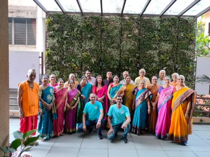 Ayan Vacations travellers — Kolhapur, February 2026