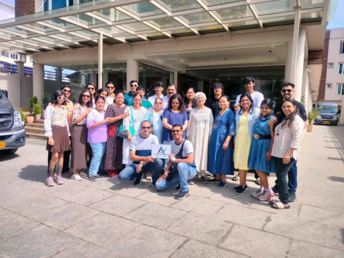 Ayan Vacations travellers — Meghalaya, Group Tour, May 2026