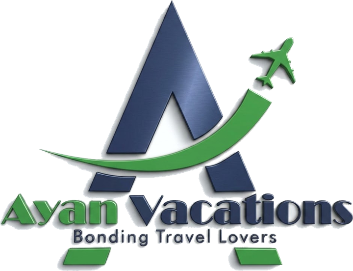 Ayan Vacations — Bonding Travel Lovers
