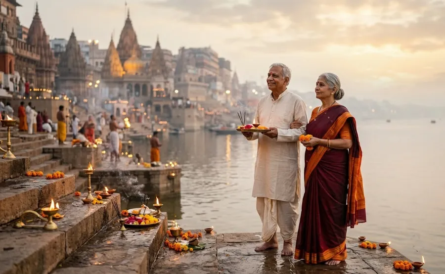 Ayan Vacations — Religious & Pilgrimage Tours