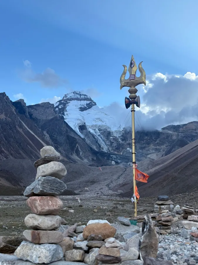 Kailash Mansarovar Yatra